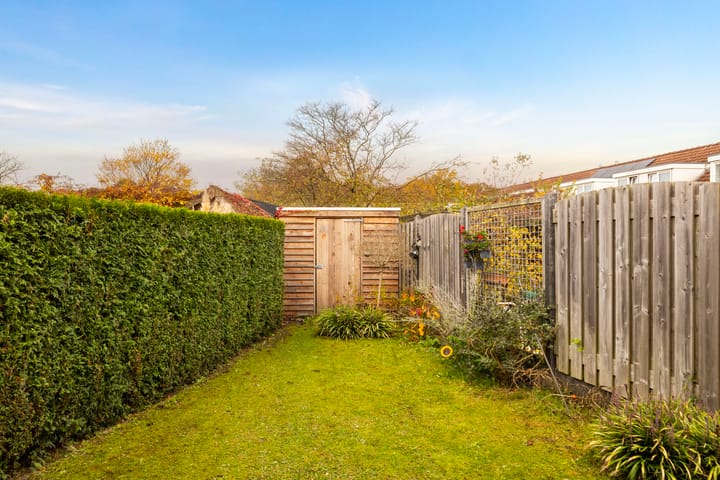 Foto 18 van Eggedreef 55