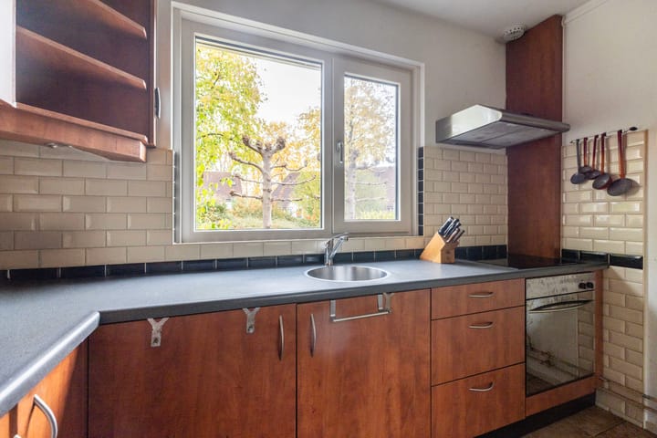 Foto 16 van Eggedreef 55