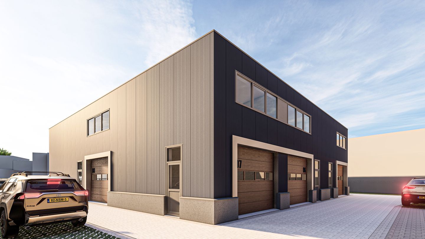 View photo 4 of Kapitein Nemostraat