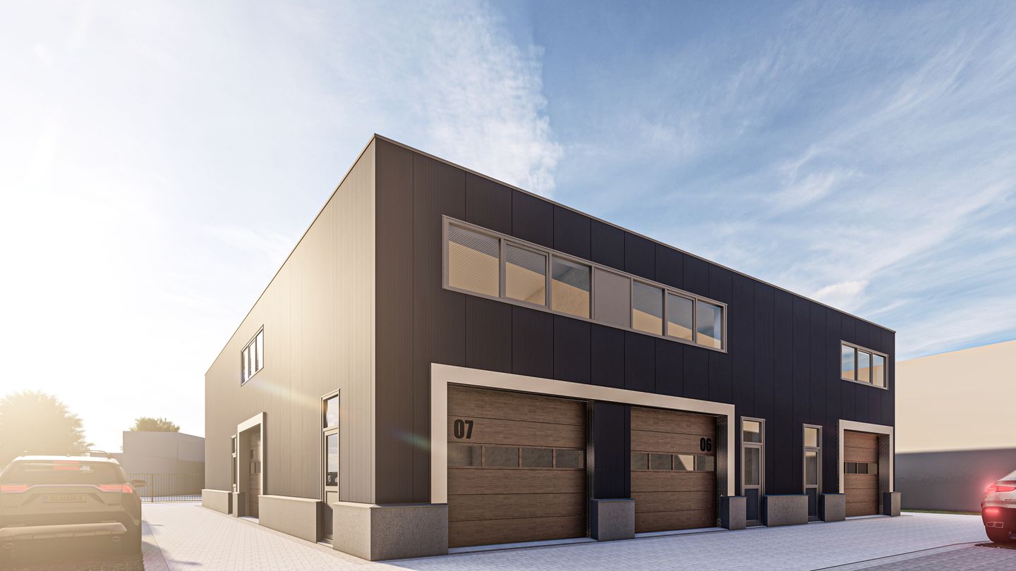 View photo 5 of Kapitein Nemostraat