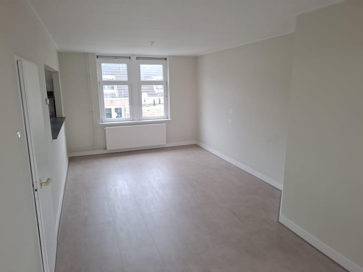 Foto 2 van Merwedestraat 93