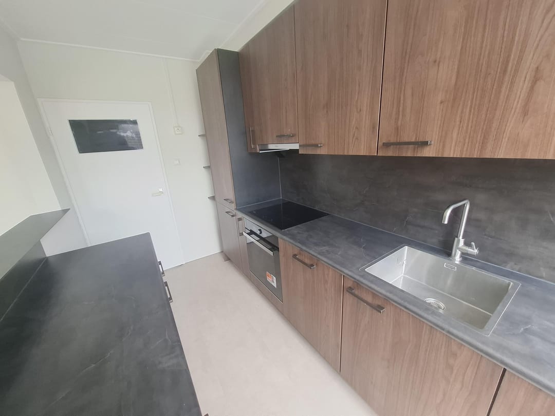 Foto 8 van Merwedestraat 93