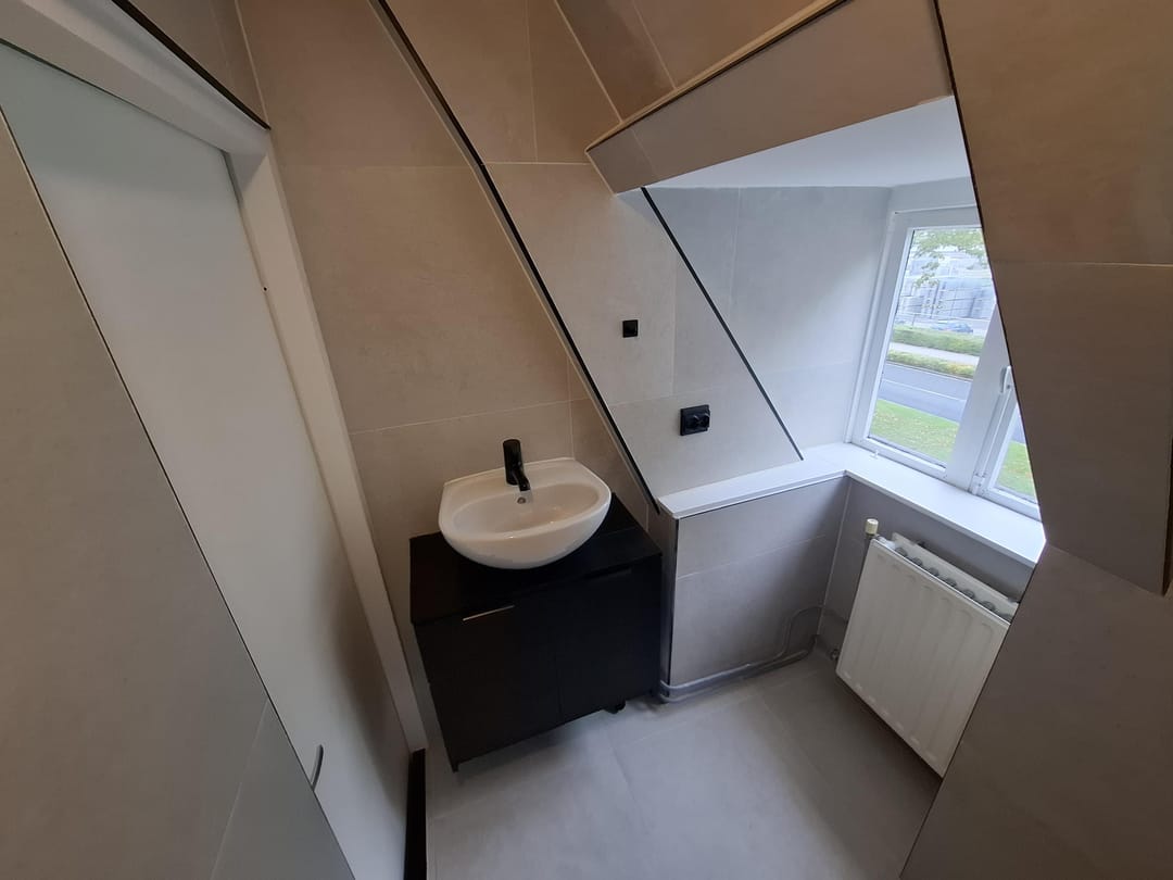 Foto 11 van Merwedestraat 93