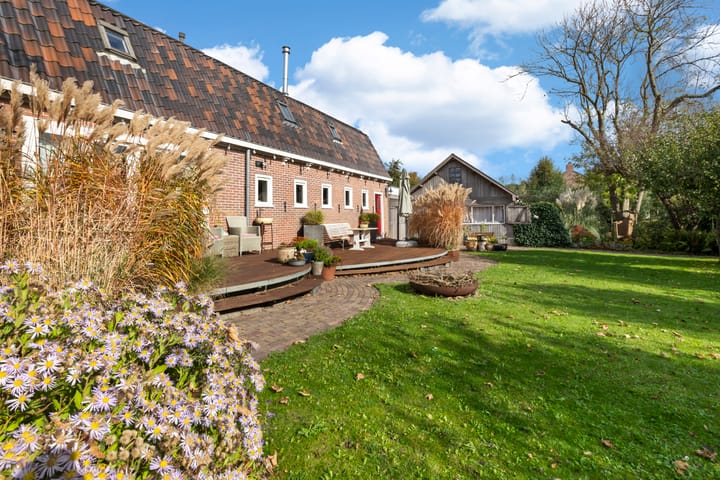 Foto 45 van Kanaaldijk 162