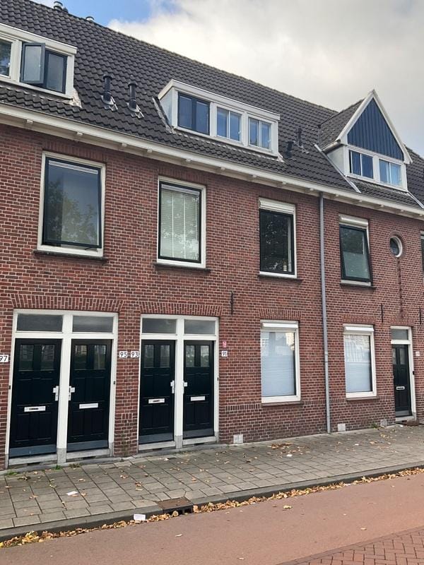 Foto 16 van Merwedestraat 93