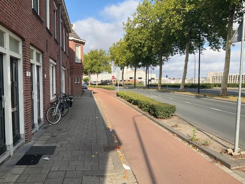 Foto 17 van Merwedestraat 93