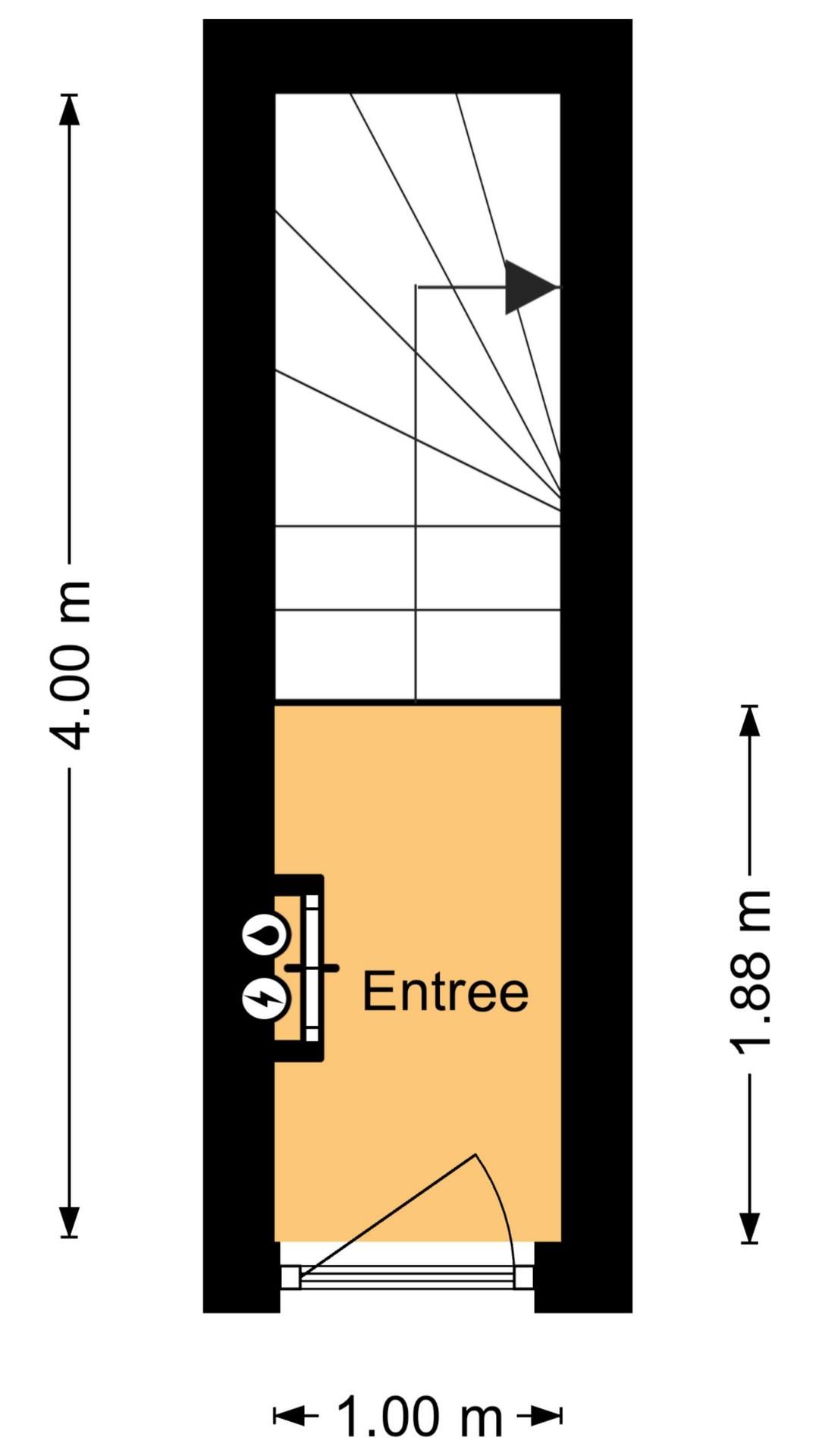 Foto 18 van Merwedestraat 93