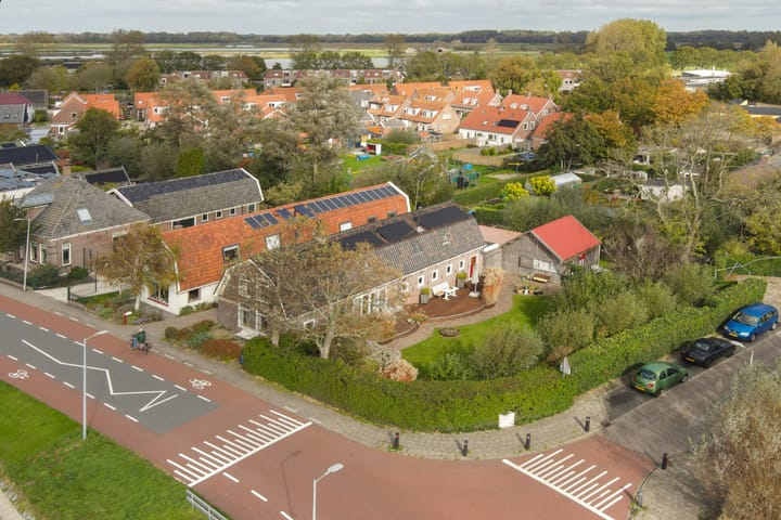 Foto 50 van Kanaaldijk 162