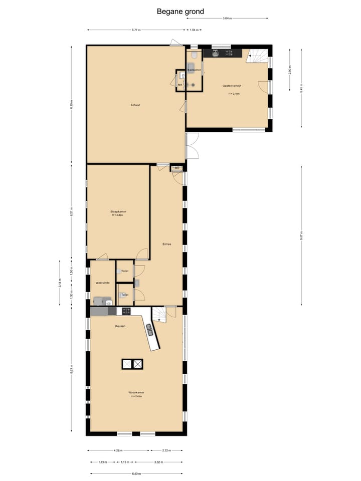 Foto 52 van Kanaaldijk 162