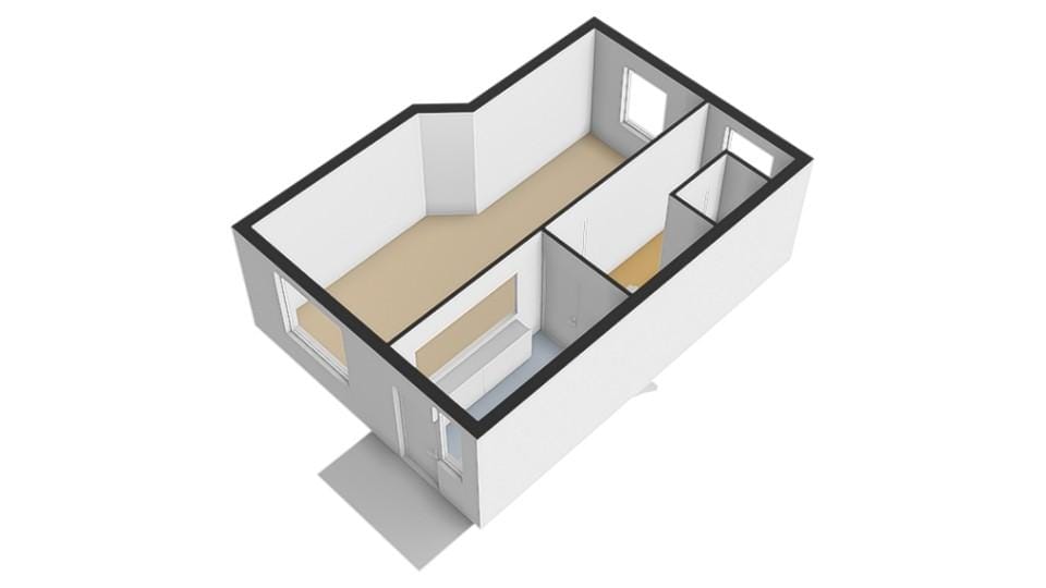 Foto 21 van Merwedestraat 93