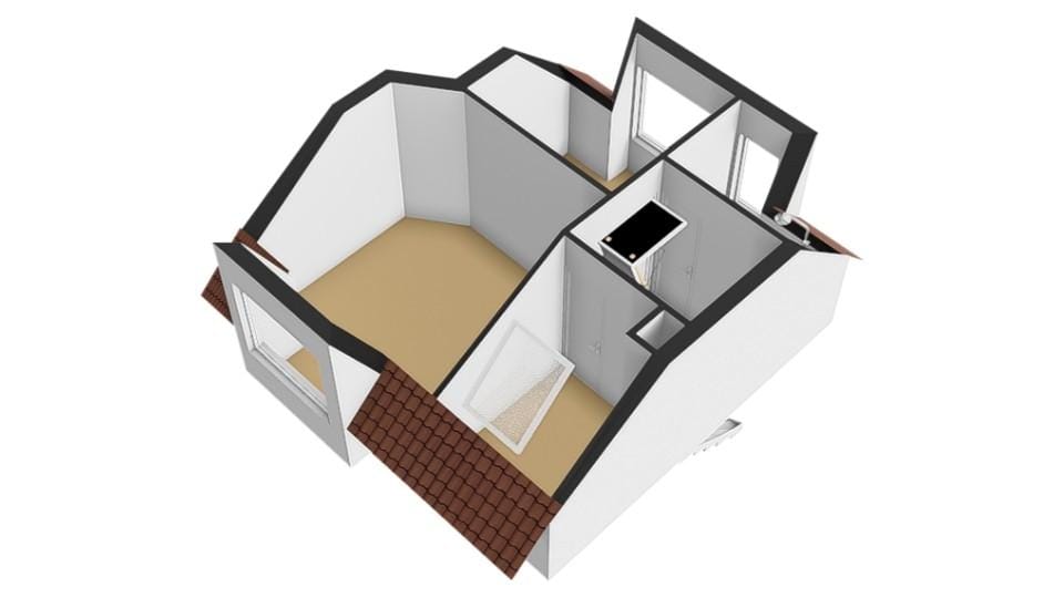 Foto 23 van Merwedestraat 93