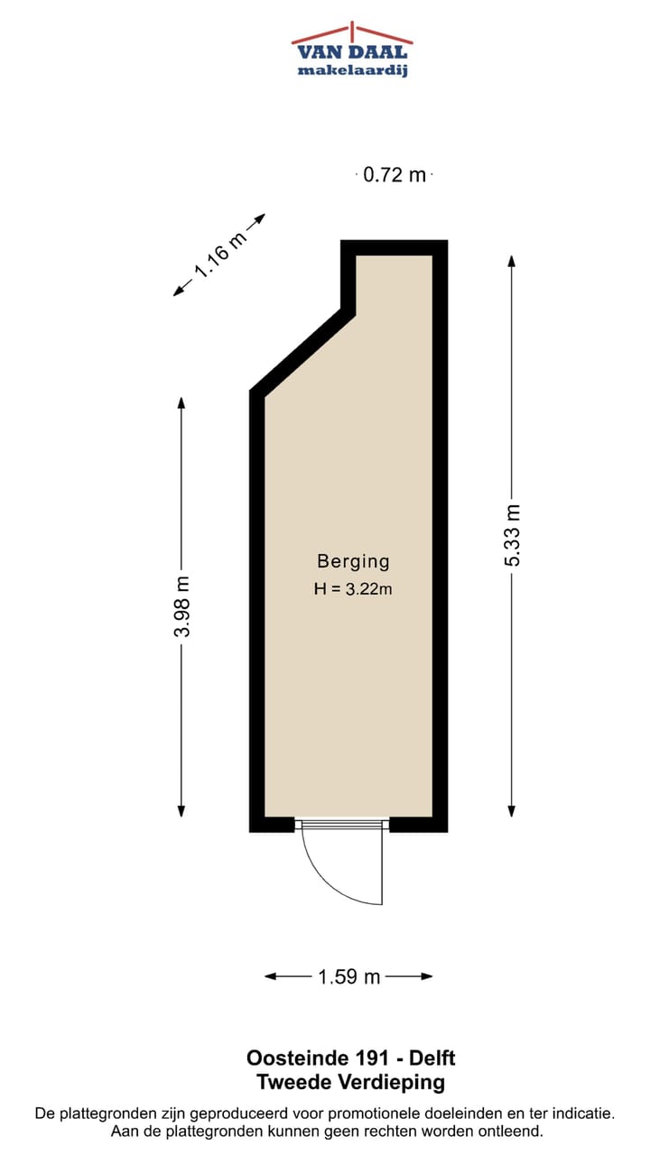 Photo 91 of Oosteinde 191