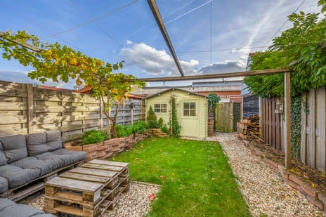 Kleikade 49 tertiary image