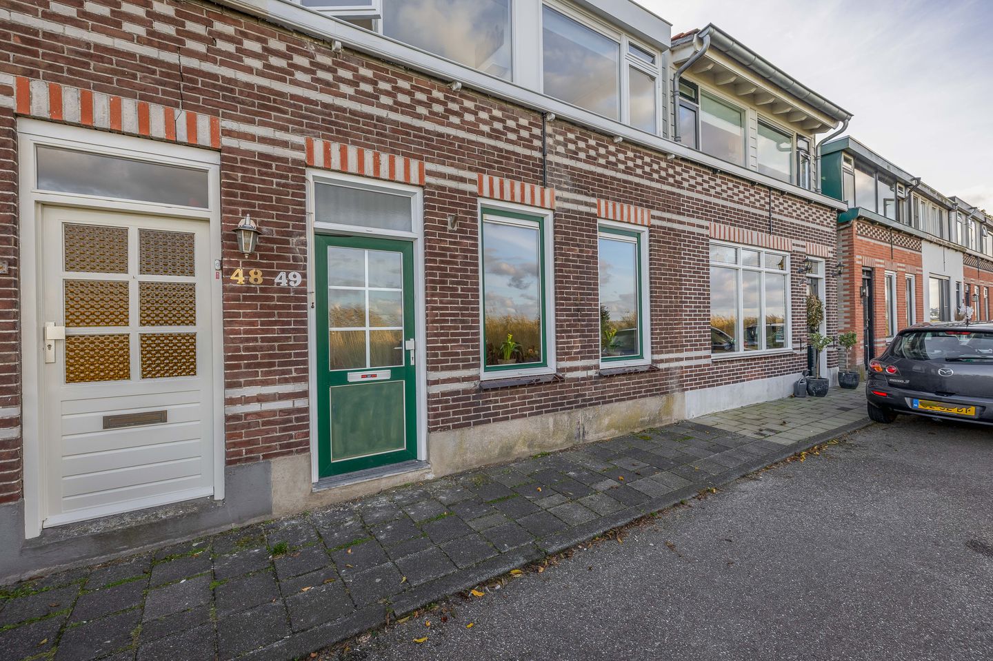 Foto 4 van Kleikade 49