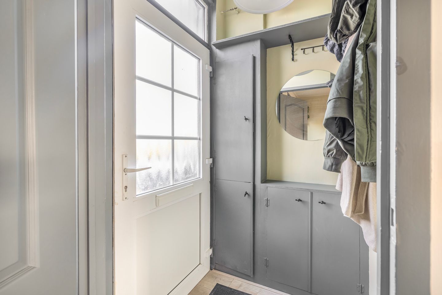 Foto 5 van Kleikade 49