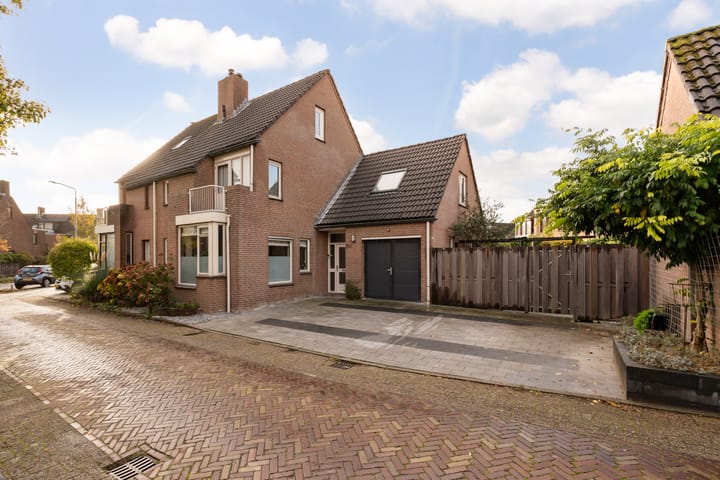 Foto 2 van Arkelstein 54