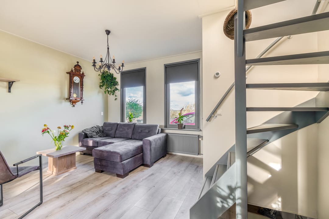 Foto 7 van Kleikade 49