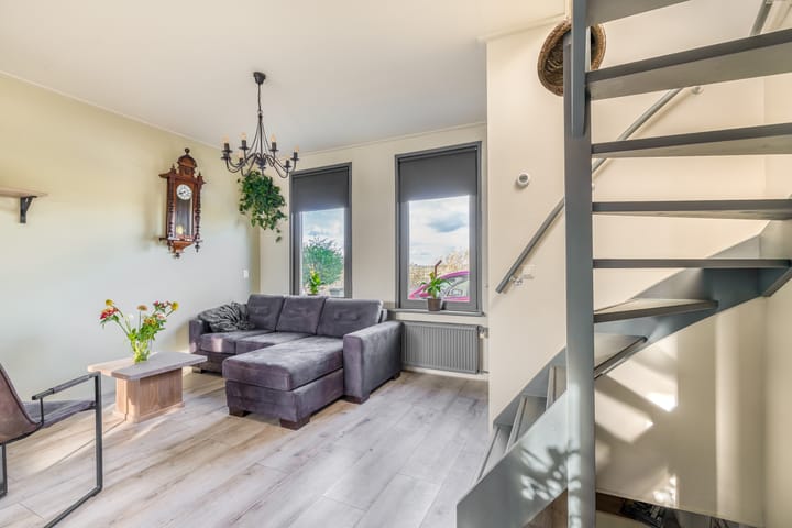 Foto 7 van Kleikade 49