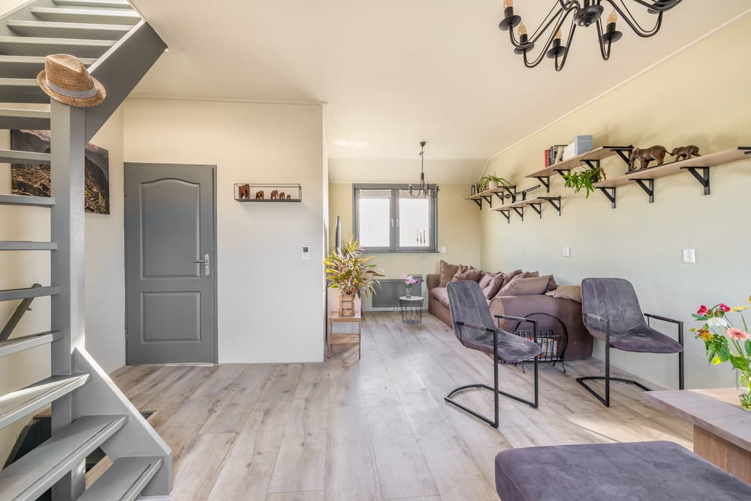 Foto 8 van Kleikade 49