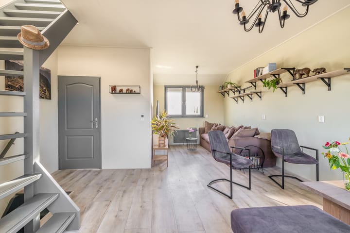 Foto 8 van Kleikade 49