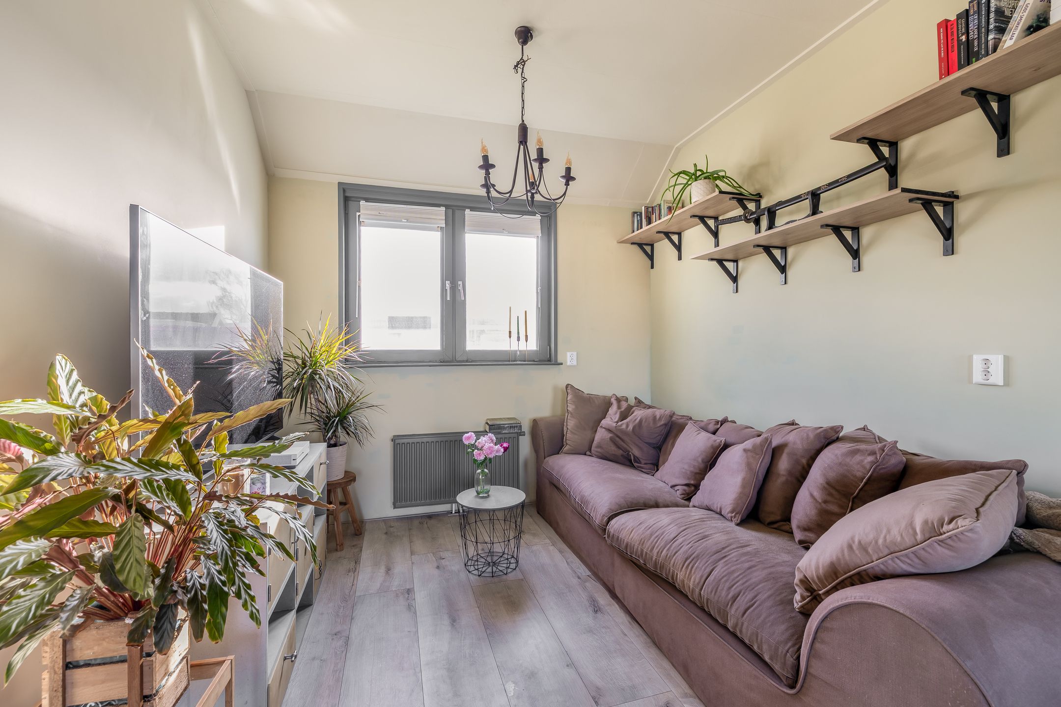 Foto 9 van Kleikade 49