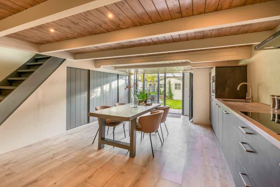 Foto 13 van Kleikade 49