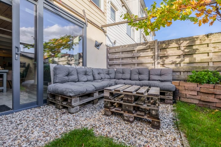 Foto 21 van Kleikade 49