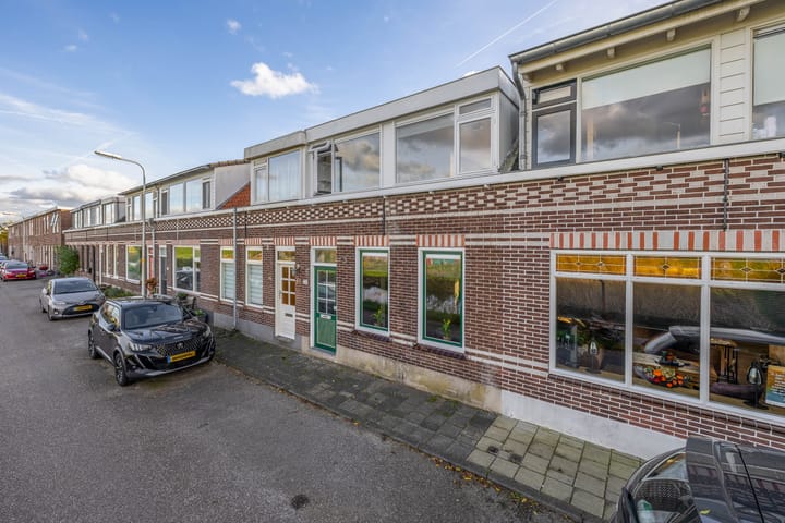 Foto 28 van Kleikade 49