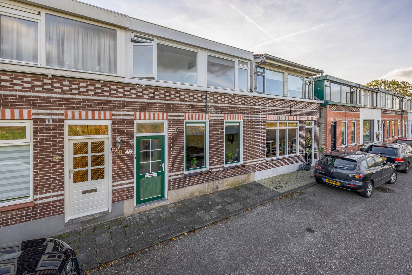 Foto 29 van Kleikade 49