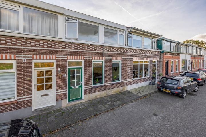 Foto 29 van Kleikade 49