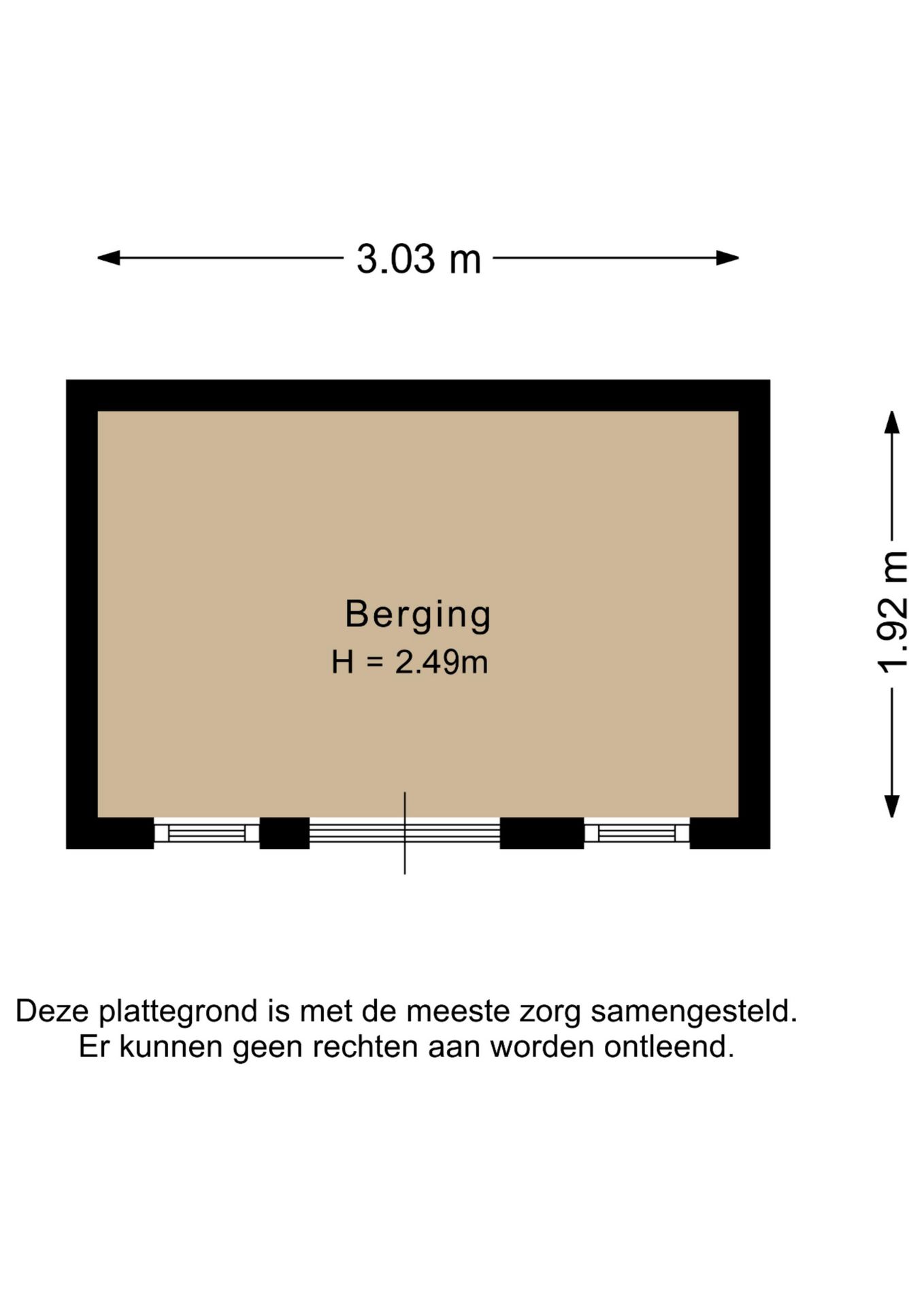 Foto 35 van Kleikade 49