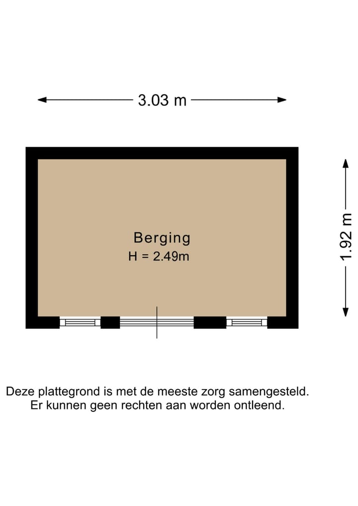 Foto 35 van Kleikade 49