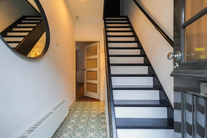 Photo 2 of Vazalstraat 4