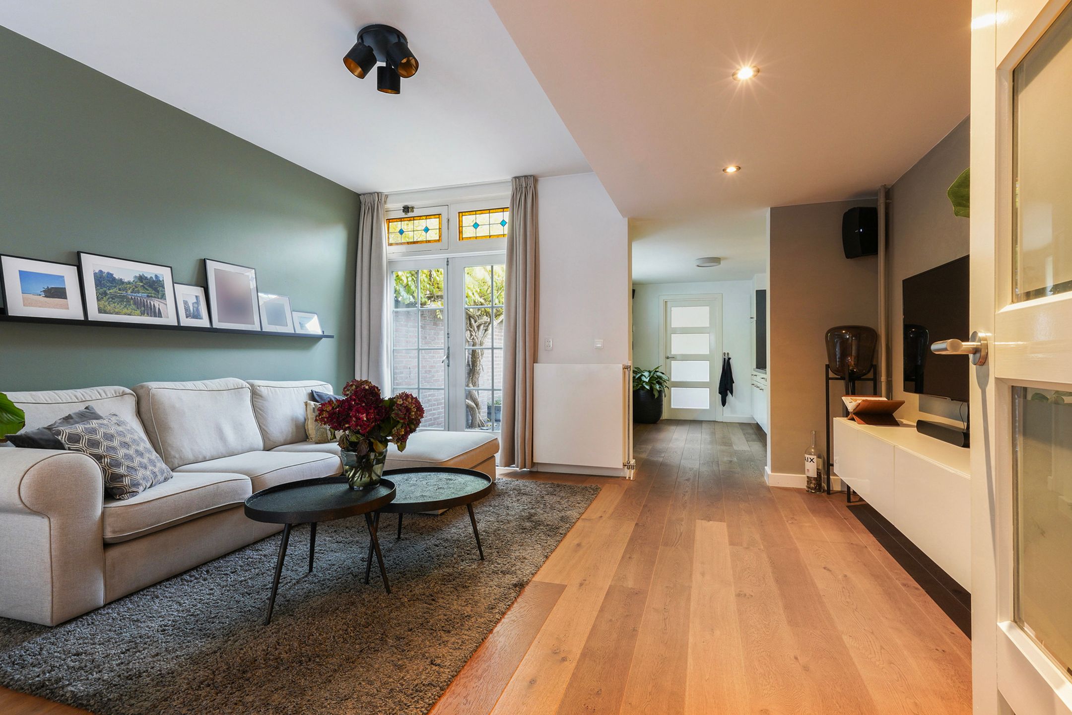 Photo 3 of Vazalstraat 4