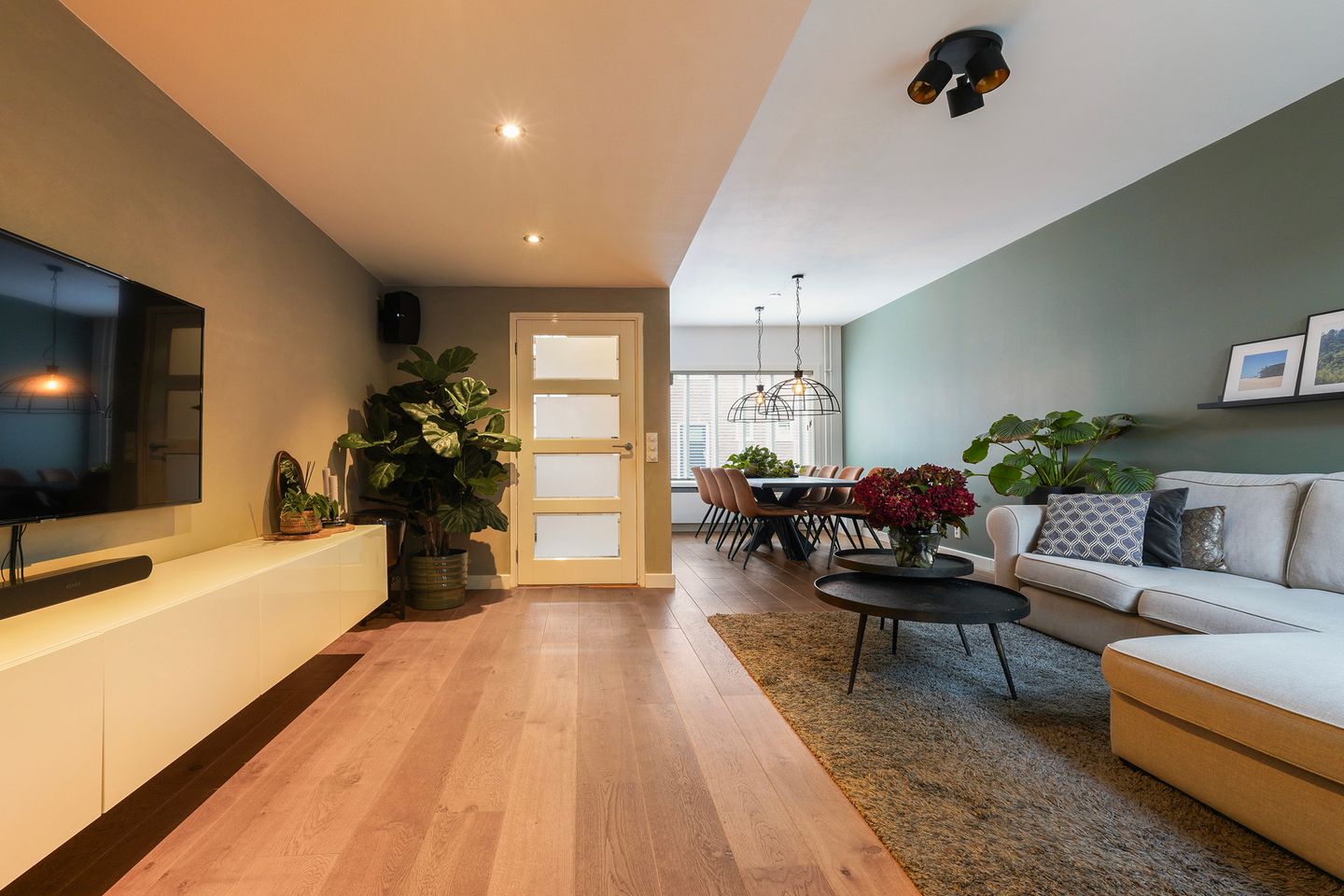 Photo 5 of Vazalstraat 4