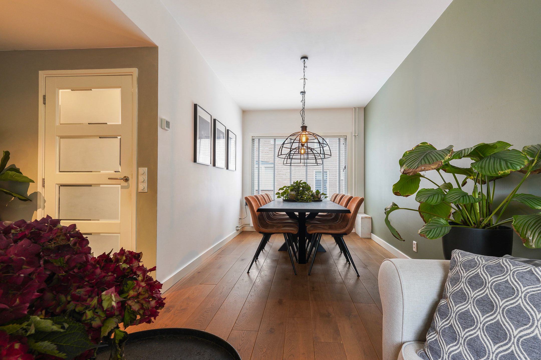 Photo 6 of Vazalstraat 4