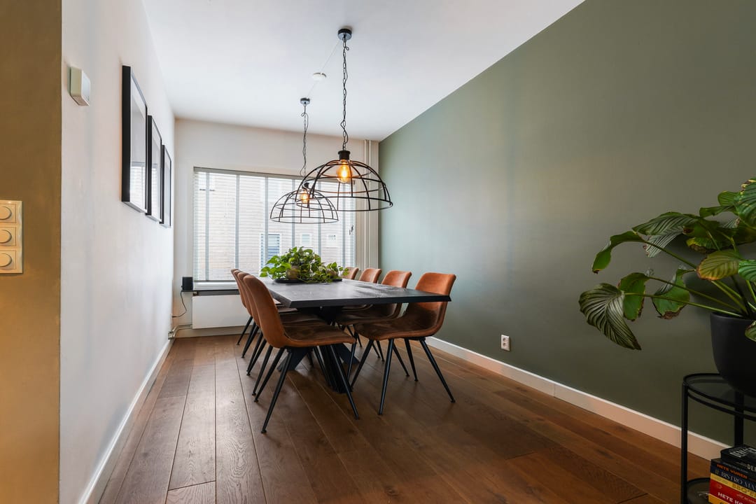 Photo 7 of Vazalstraat 4