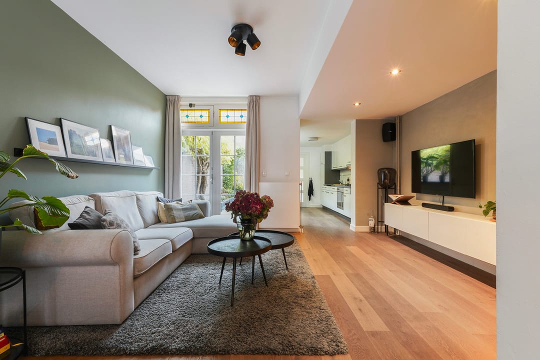 Photo 8 of Vazalstraat 4