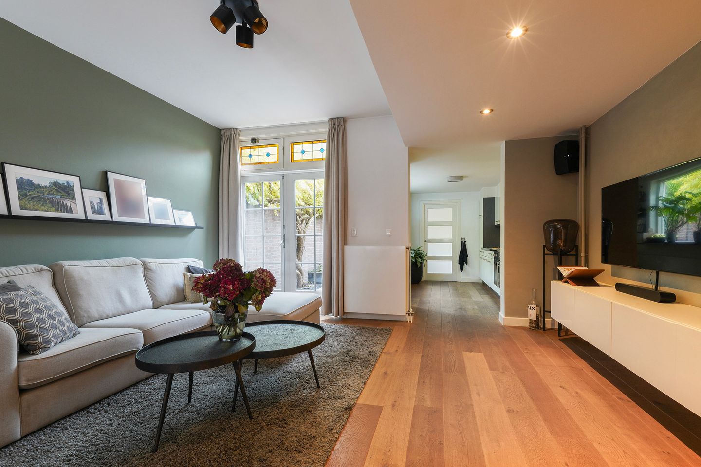 Photo 10 of Vazalstraat 4