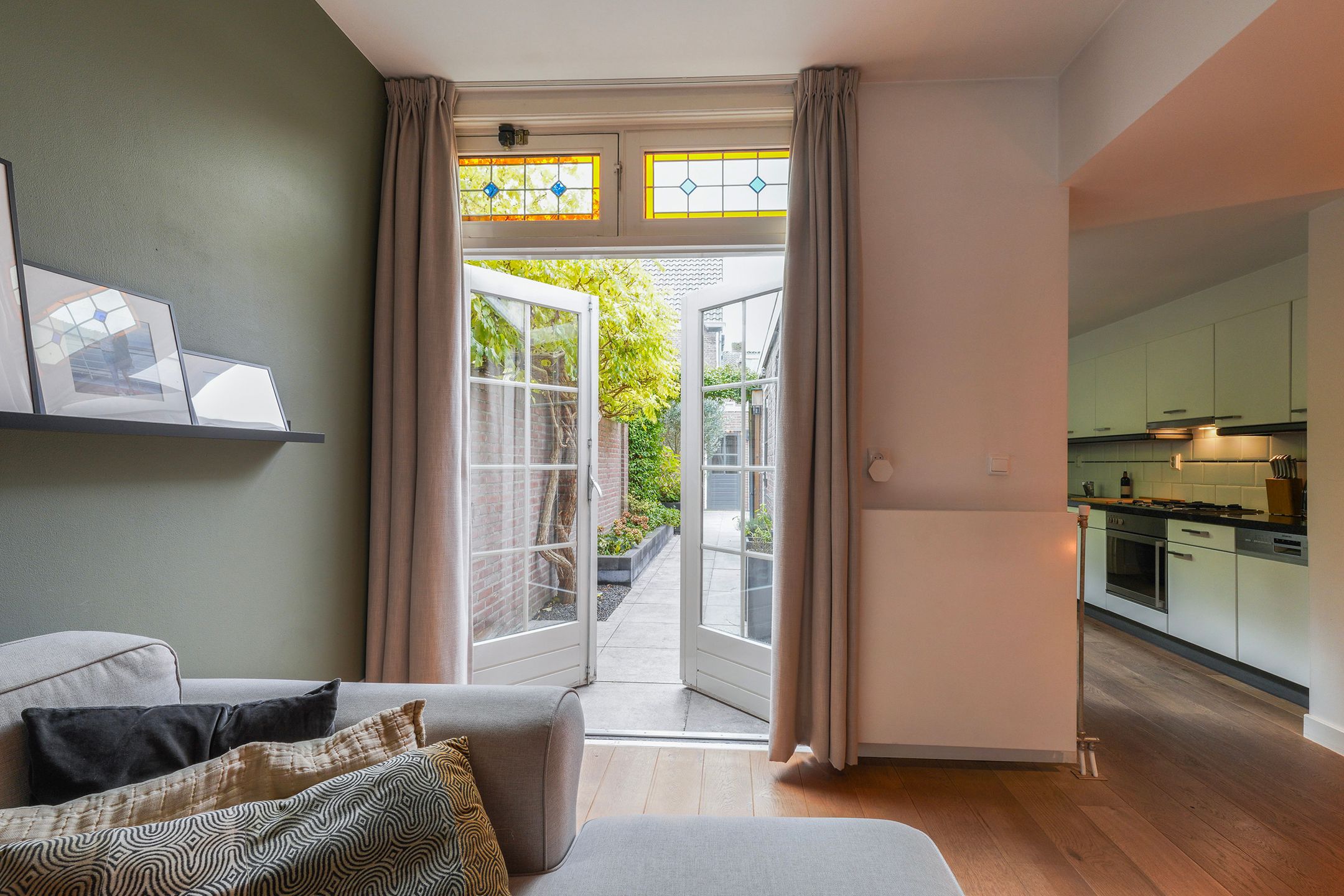 Photo 33 of Vazalstraat 4