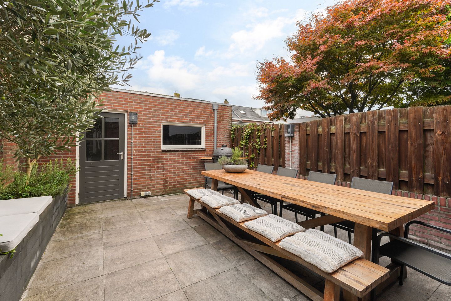 Photo 35 of Vazalstraat 4