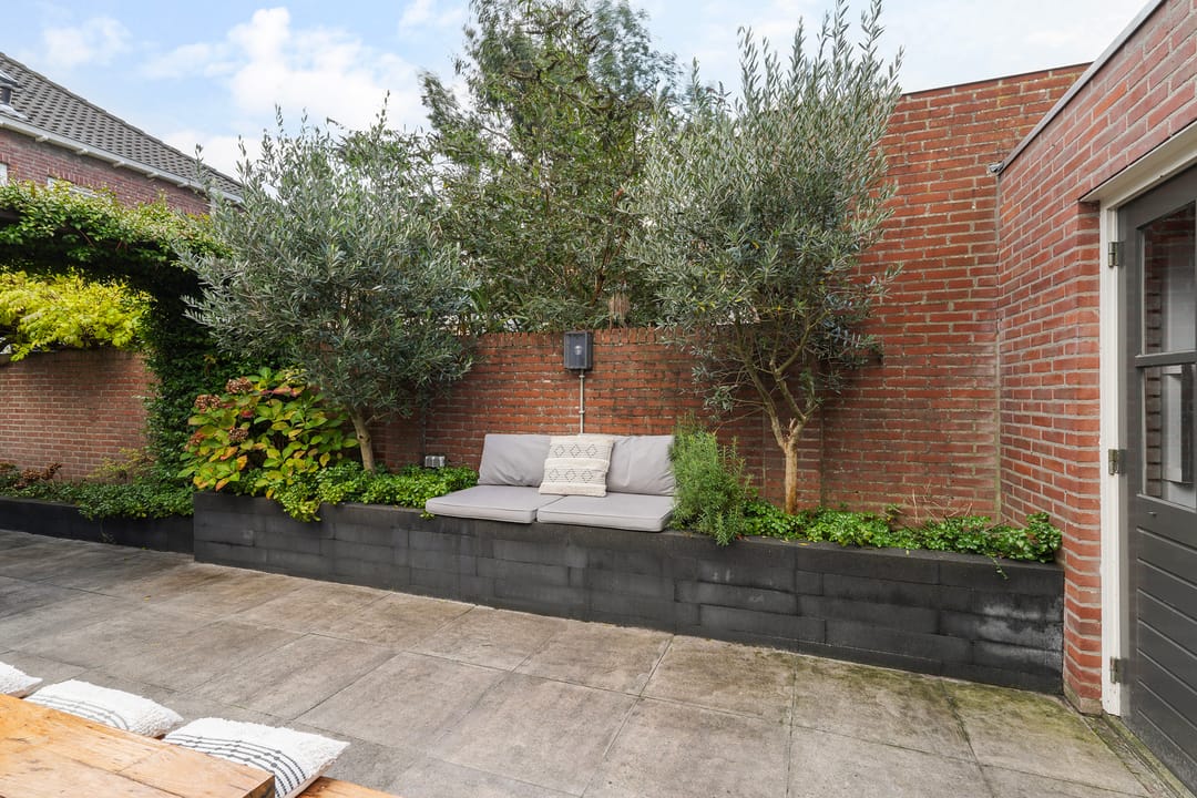 Photo 37 of Vazalstraat 4