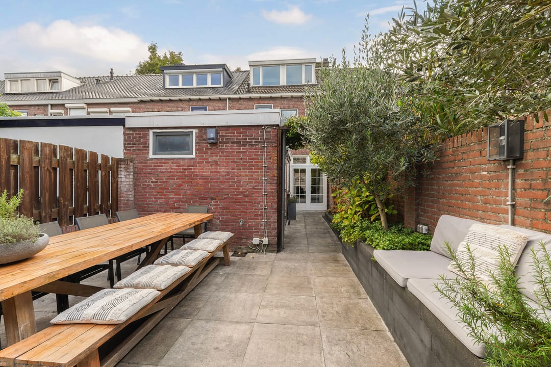 Photo 38 of Vazalstraat 4