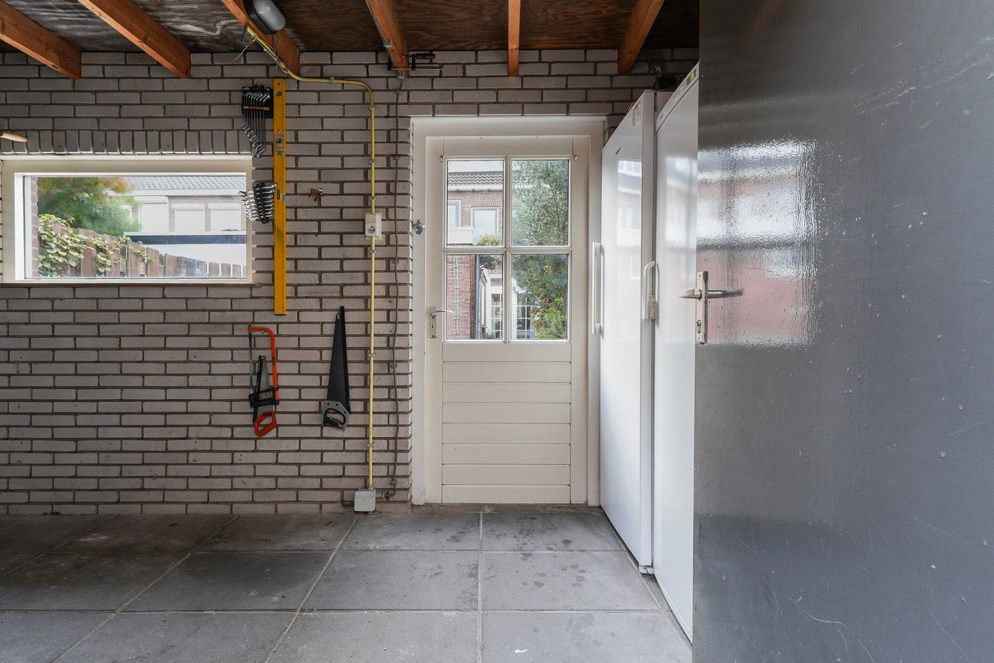 Photo 40 of Vazalstraat 4