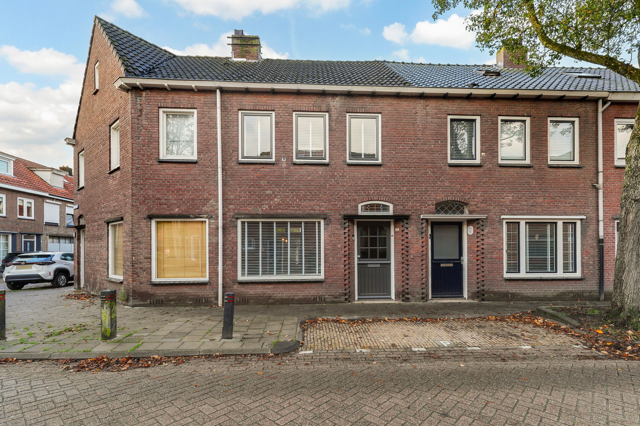 Photo 42 of Vazalstraat 4