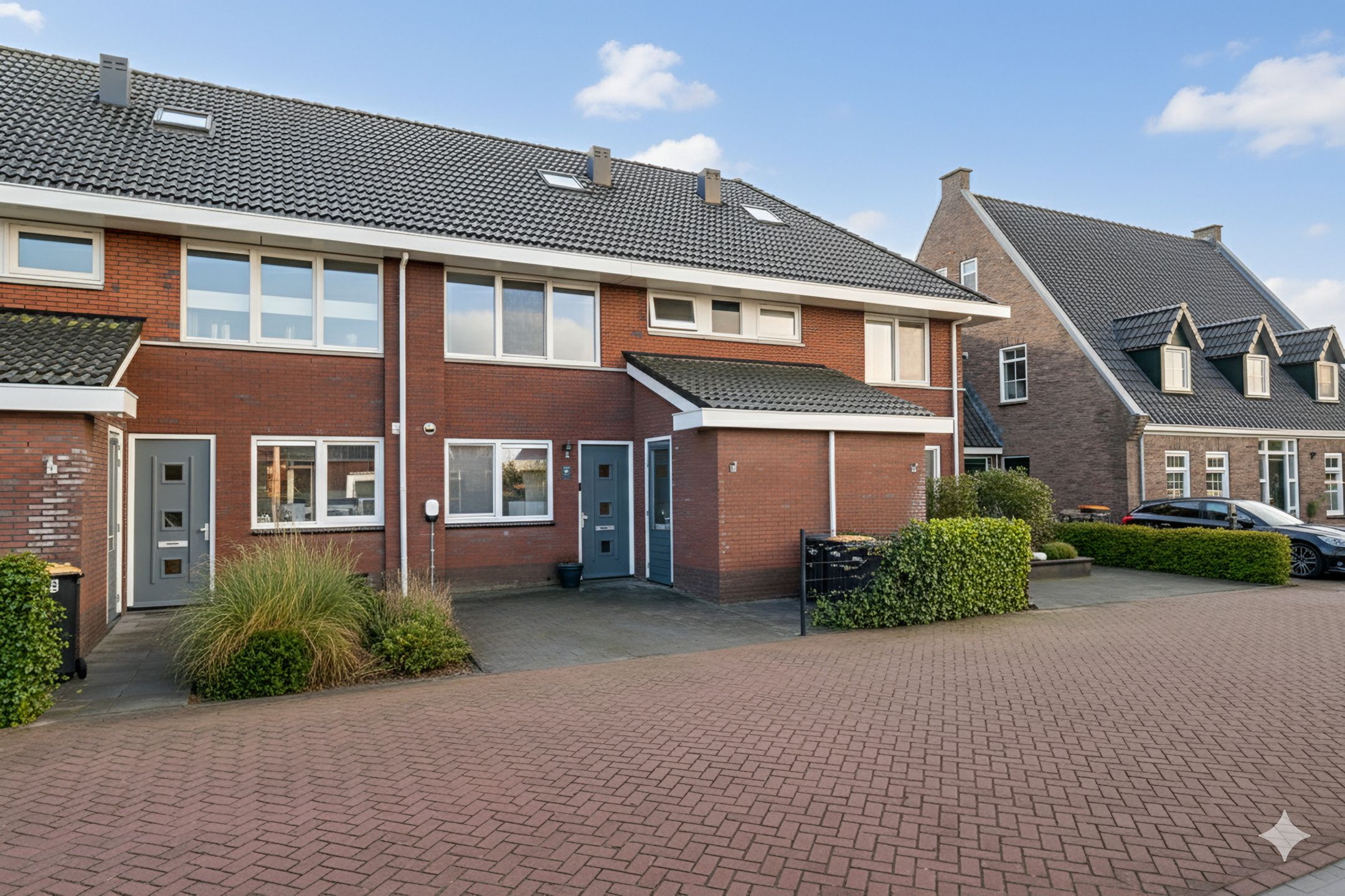 Buying a house in The Netherlands., Koggeschuit 28-A