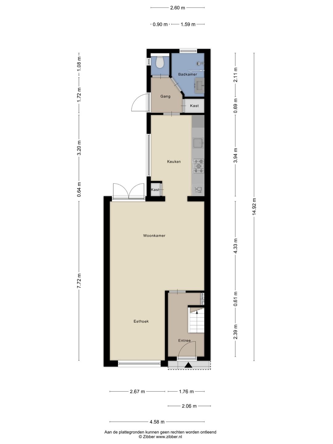 Photo 46 of Vazalstraat 4