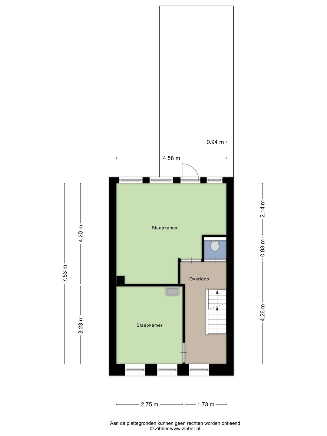 Photo 47 of Vazalstraat 4