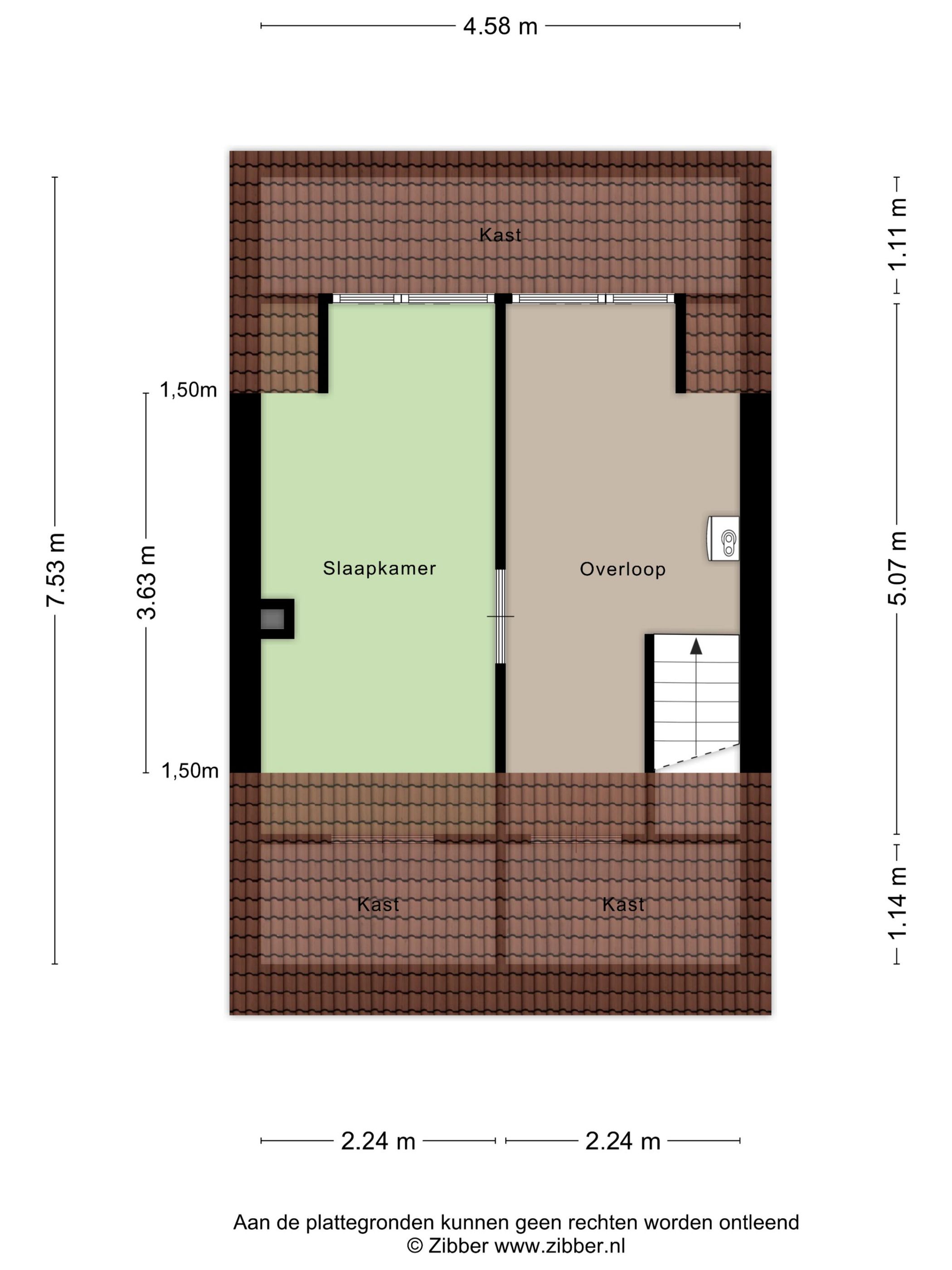 Photo 48 of Vazalstraat 4