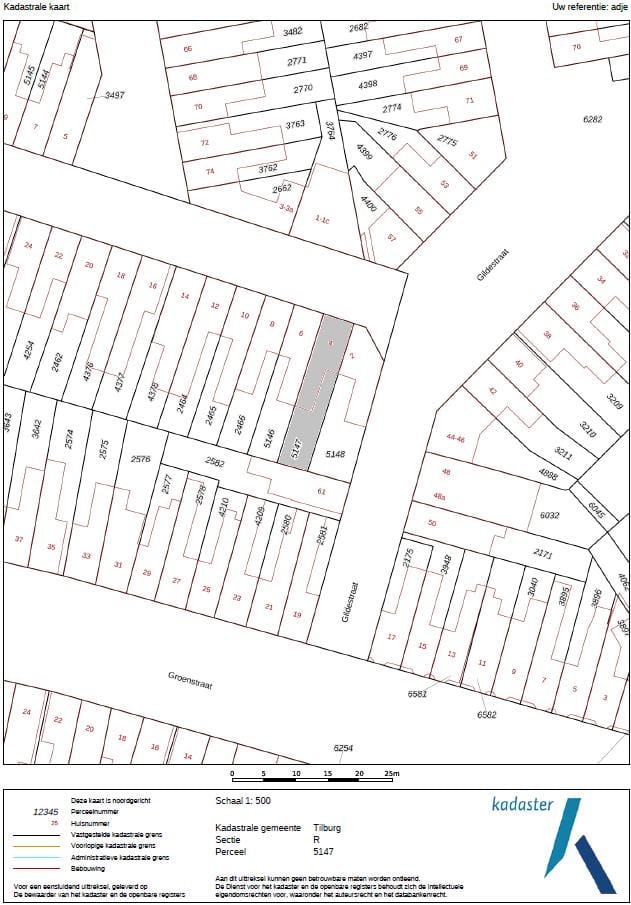 Photo 50 of Vazalstraat 4